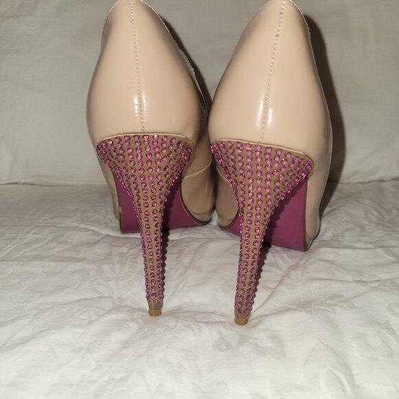 Barbie Heels - Picture 2 of 4